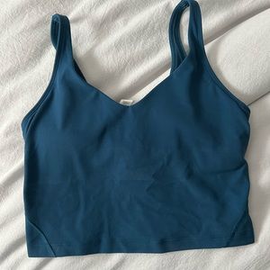 Lululemon align tank